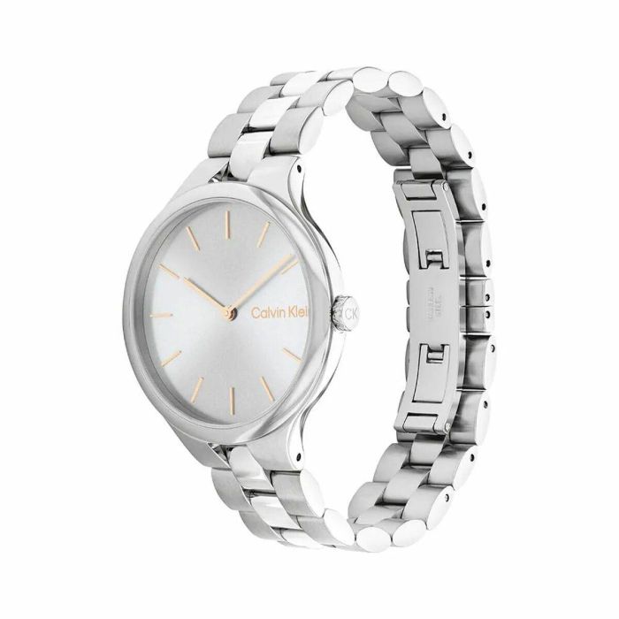 Reloj Mujer Calvin Klein (Ø 38 mm) 2 Reloj Mujer Calvin Klein (Ø 38 mm) 2