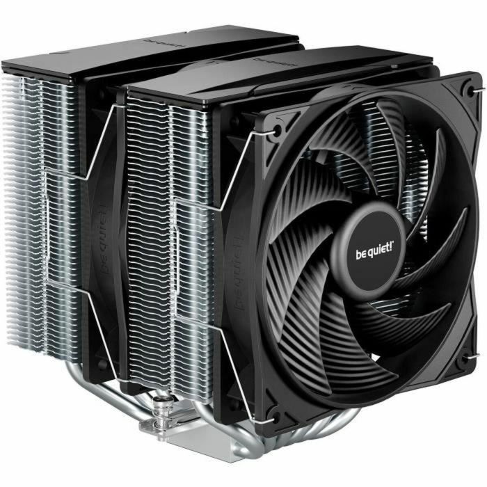Ventilador de CPU Be Quiet! BK041 0 Ventilador de CPU Be Quiet! BK041 0