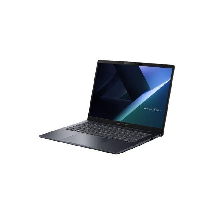 Portátil Asus ExpertBook B5 B5405CCA-LY0408X Intel Core Ultra 7-255H/ 32GB/ 1TB SSD/ 14"/ Win11 Pro 2