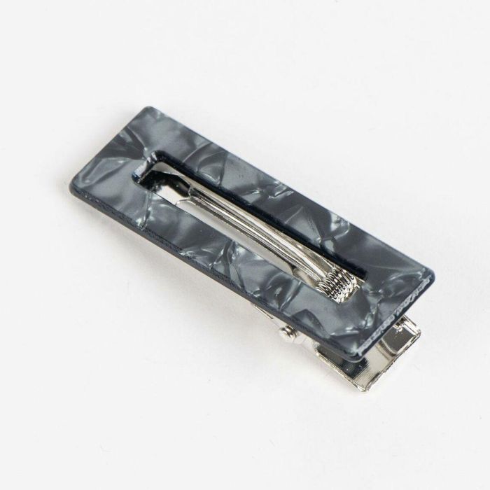 Accesorios pelo clips 4 piezas wednesday 8.0 x 12.5 cm 3 Accesorios pelo clips 4 piezas wednesday 8.0 x 12.5 cm 3