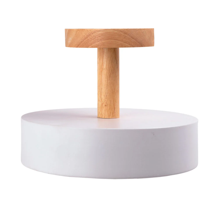 Plafón LED Circular 15W 1250Lm Control Remoto Intensidad y CCT 10.000H [HO-CCT-DL15W] 3