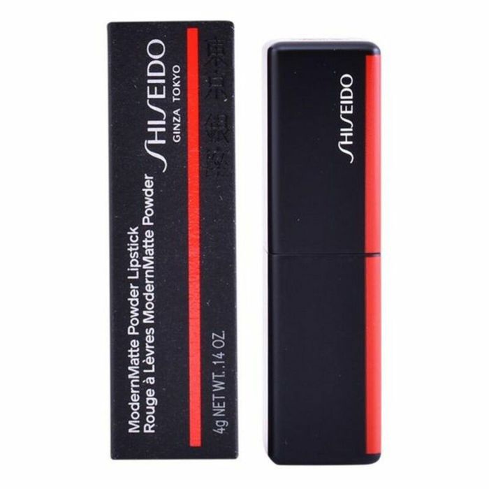 Pintalabios Modernmatte Powder Shiseido 4 g 28
