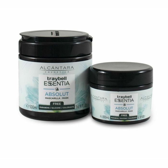 Alcantara Traybell Essentia Mascarilla Absolut