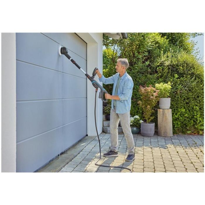 Gardena Akku-Multi-Rein AquaBr Univ 04 P4A Set 2.5Ah/18V 2 Gardena Akku-Multi-Rein AquaBr Univ 04 P4A Set 2.5Ah/18V 2
