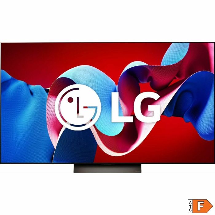 LG OLED65C46LA Televisor 65" 4K Ultra HD Smart TV OLED evo Wifi Negro 8 LG OLED65C46LA Televisor 65" 4K Ultra HD Smart TV OLED evo Wifi Negro 8