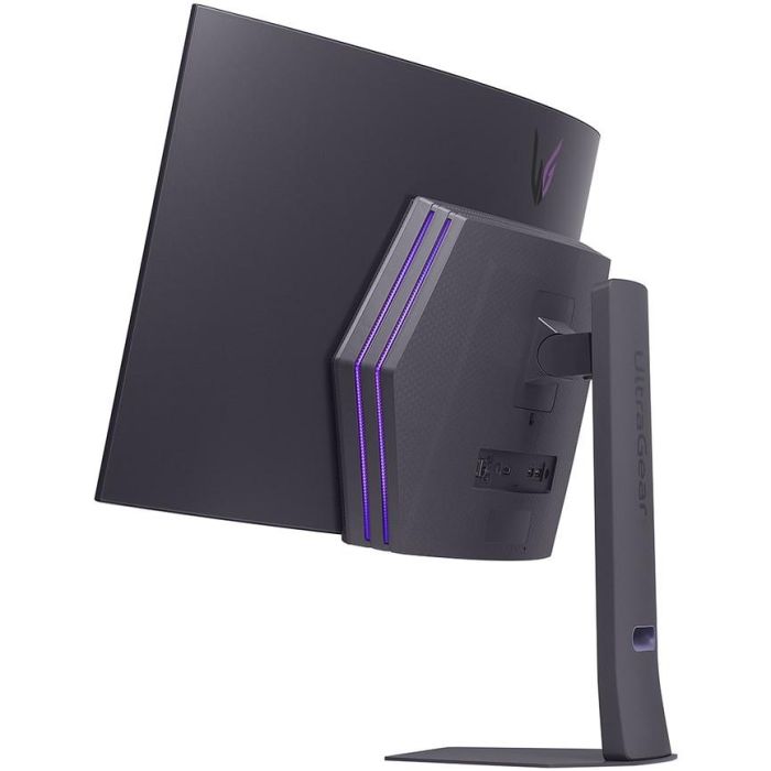 LG Monitor 45GX90SA-B 45GX90SAB OLED 45" WQHD 0.03ms 240Hz 10 LG Monitor 45GX90SA-B 45GX90SAB OLED 45" WQHD 0.03ms 240Hz 10