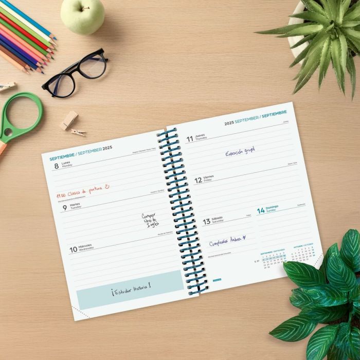 Agenda Finocam 1 Agenda Finocam 1