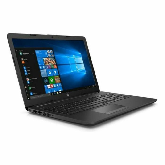 Laptop HP 255 G7 15,6" A4-9125 4 GB RAM 500 GB 8 Laptop HP 255 G7 15,6" A4-9125 4 GB RAM 500 GB 8