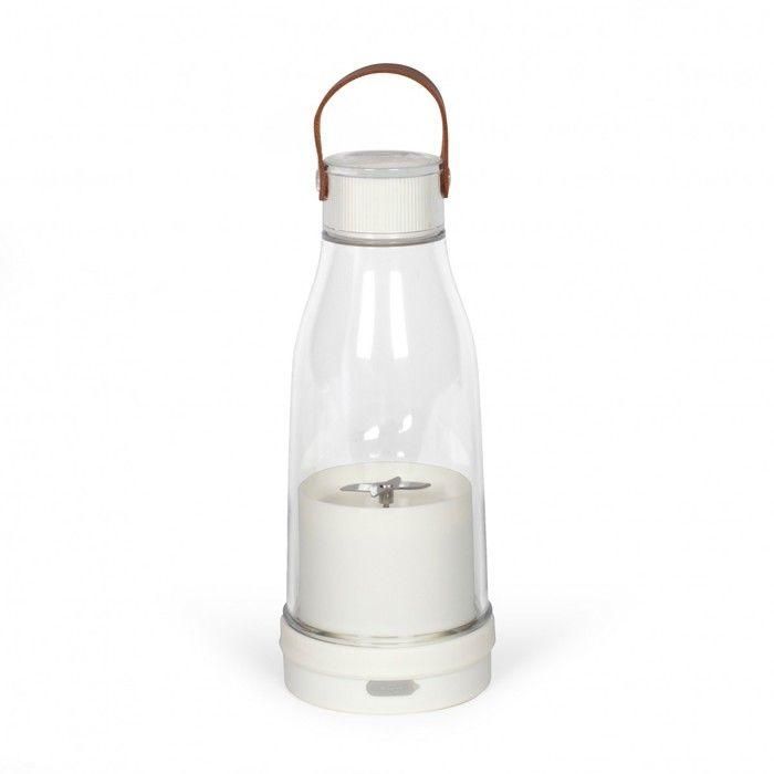 Livoo DOP241W - Licuadora Portátil Blanca Livoo DOP241W - Licuadora Portátil Blanca