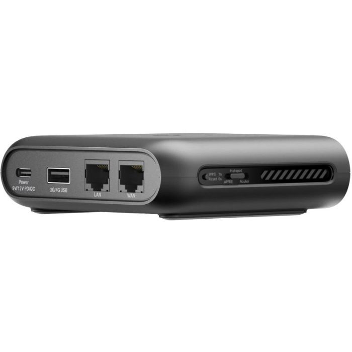 TP-Link WL-Router TL-WR1502X (AX1500/Pocket Travel) 1 TP-Link WL-Router TL-WR1502X (AX1500/Pocket Travel) 1