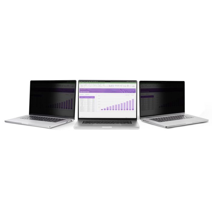 Cable HDMI Startech 142MM-PRIVACY-SCREEN Negro 3 Cable HDMI Startech 142MM-PRIVACY-SCREEN Negro 3