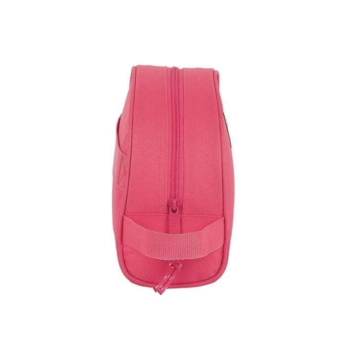 Neceser Escolar BlackFit8 M332 Rosa 28 x 18 x 10 cm 8 Neceser Escolar BlackFit8 M332 Rosa 28 x 18 x 10 cm 8
