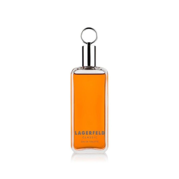 Karl Lagerfeld Classique eau de toilette 50 ml vaporizador Karl Lagerfeld Classique eau de toilette 50 ml vaporizador