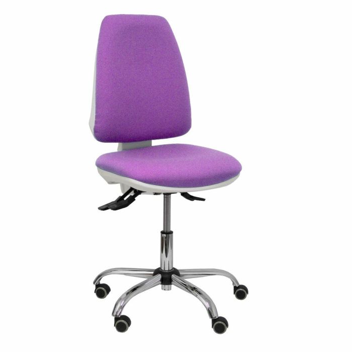 Silla de Oficina P&C B82CRRP Lila