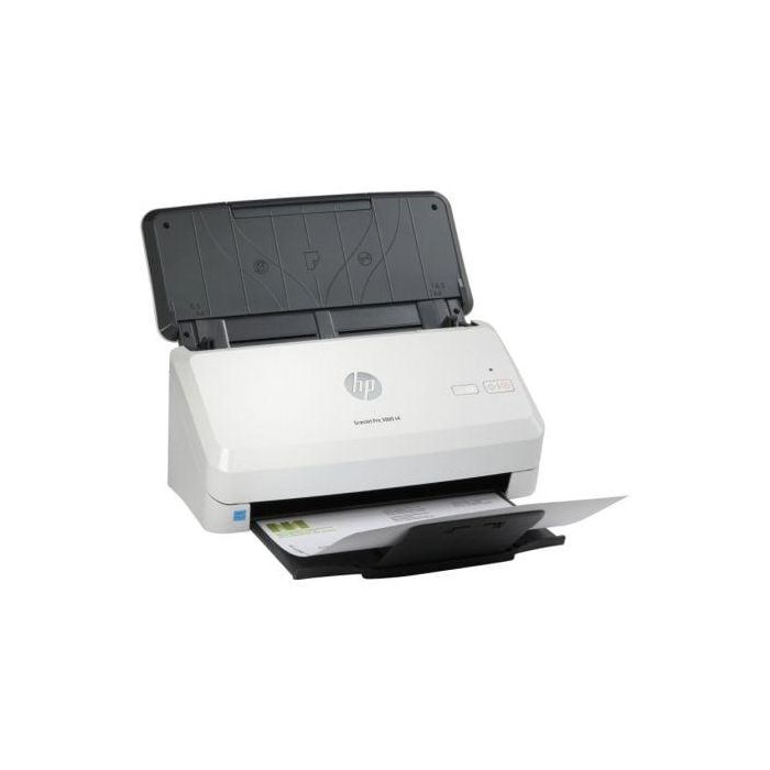 HP ScanJet Pro 3000 s4 2
