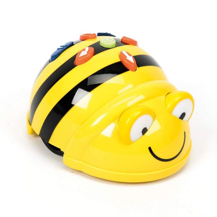 Robot Tts Bee - Bot Bluetooth Programable Suelo Robot Tts Bee - Bot Bluetooth Programable Suelo