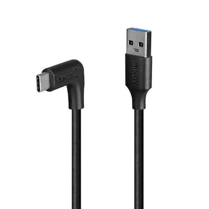 Cable USB LINDY 32014 1,5 m