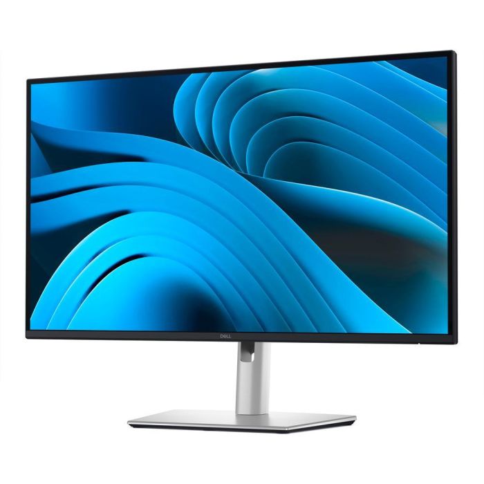 Dell P2725DE Monitor 27" QHD IPS 100Hz 2560x1440 Antirreflectante USB-C HDMI DP 8ms Gris 7