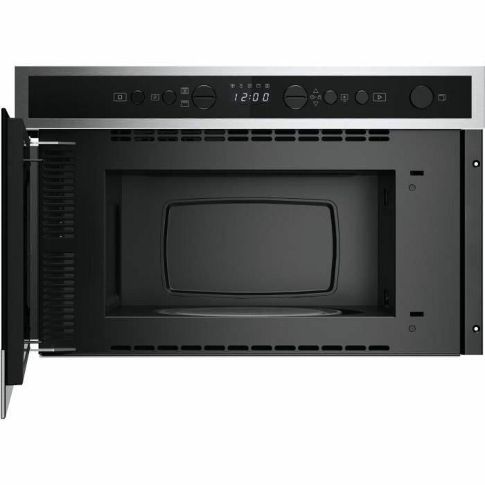 Microondas Whirlpool Corporation Negro 5