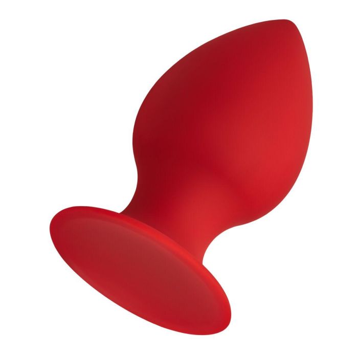 Plug Anal Forto Rojo 2