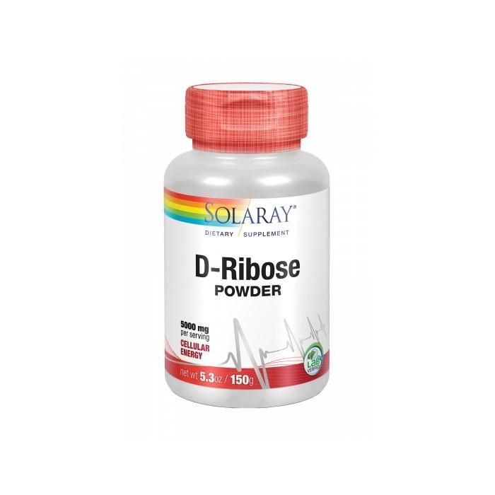 D- Ribose D- Ribose