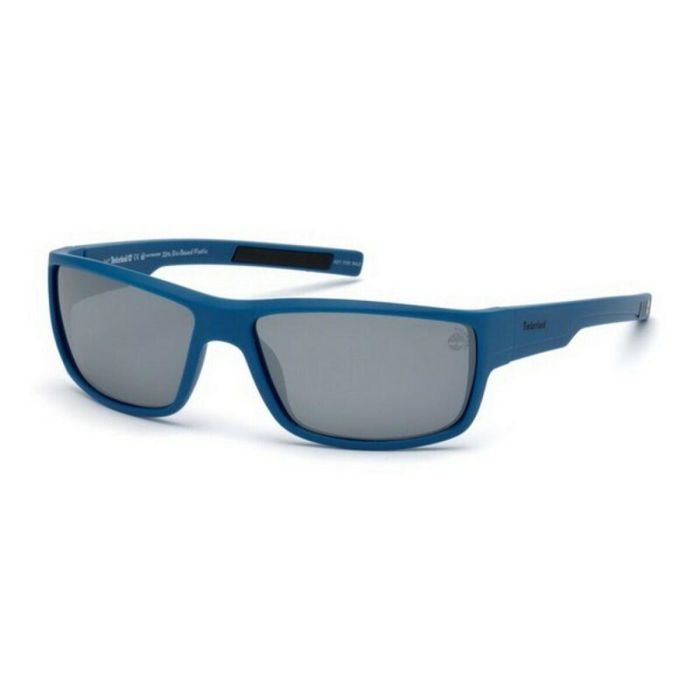 Gafas de Sol Unisex Timberland TB9153-6391D ø 63 mm Gafas de Sol Unisex Timberland TB9153-6391D ø 63 mm
