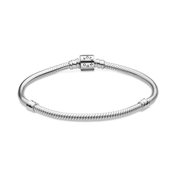 Pulsera Mujer Pandora 598816C00-18 18 cm 5