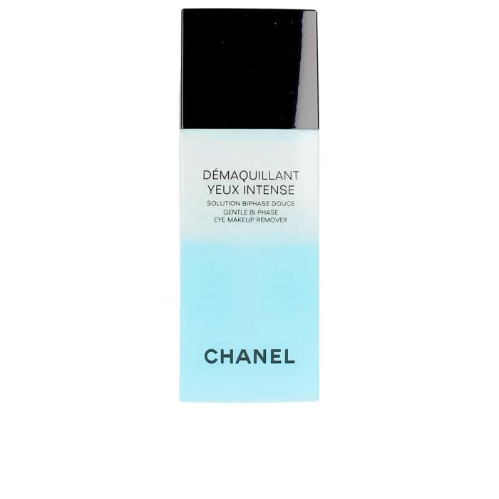 Chanel PRÉCISION Démaquillant Yeux Intense Desmaquillante Bifásico para Ojos 100 ml Chanel PRÉCISION Démaquillant Yeux Intense Desmaquillante Bifásico para Ojos 100 ml