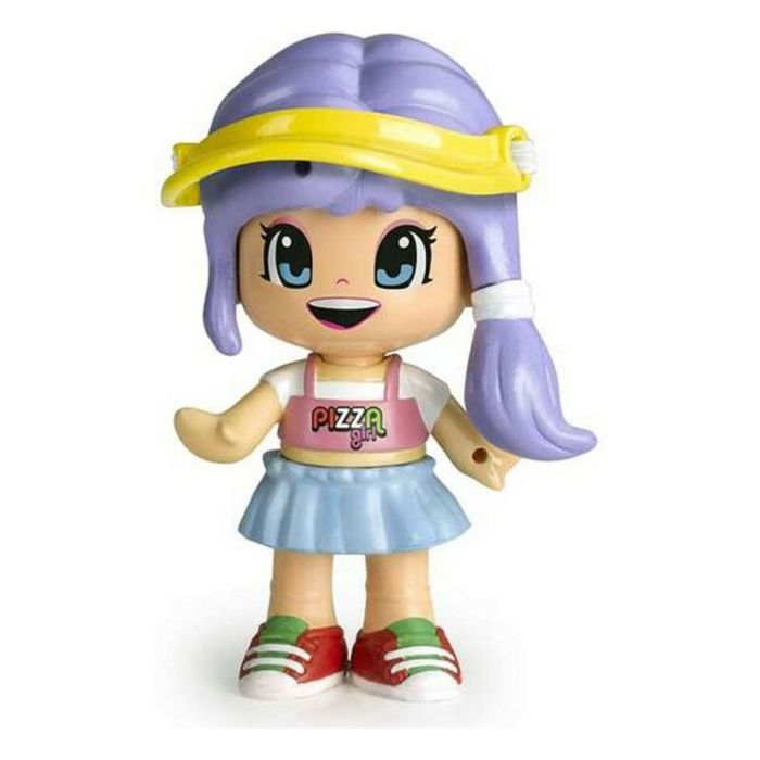 Playset Pinypon Mix Is Max Pizza Restaurant Famosa 3 Playset Pinypon Mix Is Max Pizza Restaurant Famosa 3