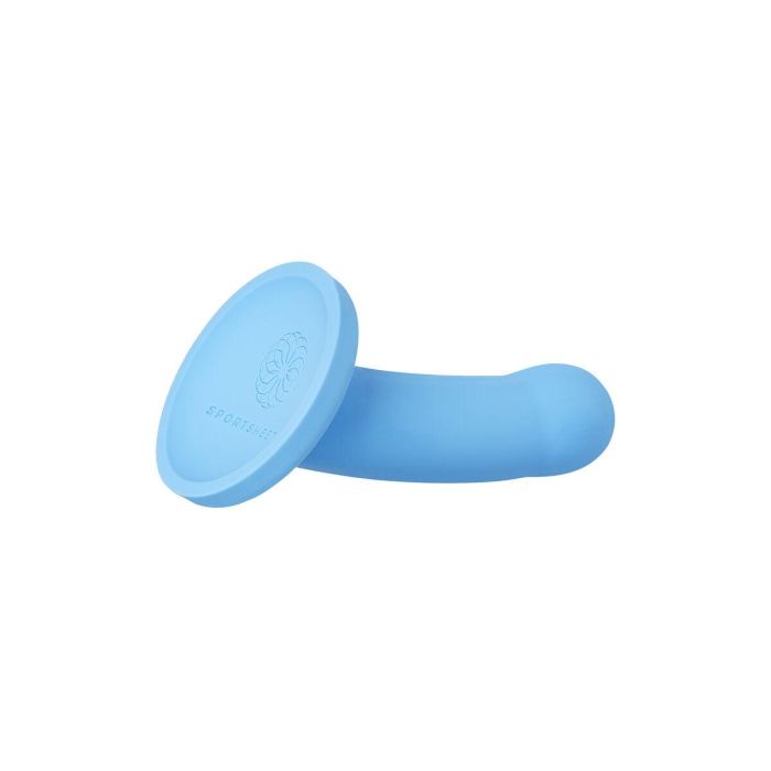 Dildo Nexus Jinx Sportsheets Merge Collection Silicona Ø 3,8 cm 2 Dildo Nexus Jinx Sportsheets Merge Collection Silicona Ø 3,8 cm 2
