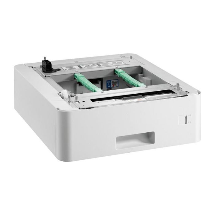 BROTHER Bandeja adicional de 500 hojas 1 BROTHER Bandeja adicional de 500 hojas 1