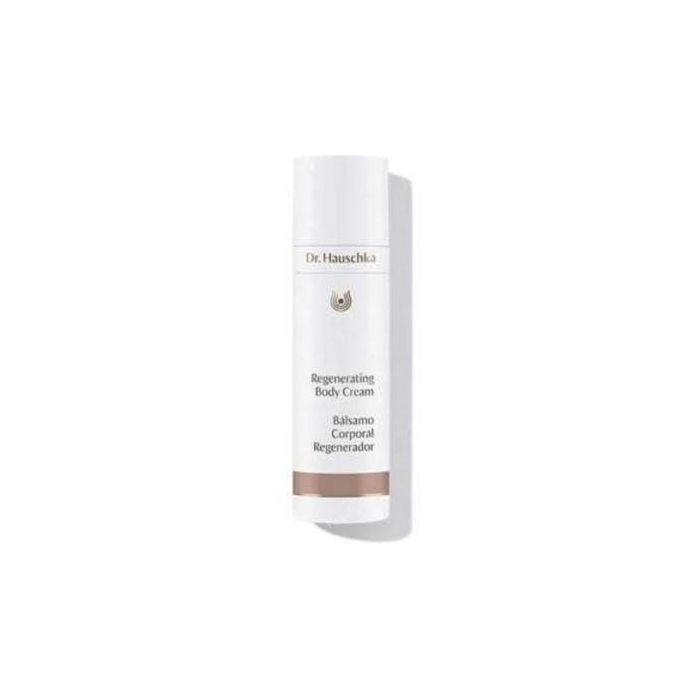 Dr. Hauschka Bálsamo Corporal Regenerador y Reafirmante Piel Madura 150ml