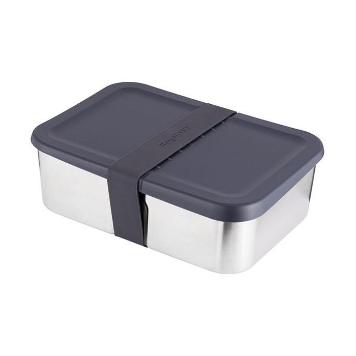 Berghoff Fiambrera de Acero Inoxidable para Comida Equilibrada Berghoff Fiambrera de Acero Inoxidable para Comida Equilibrada