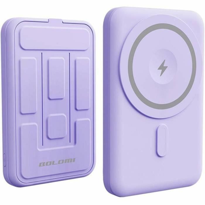 Powerbank Yenkee Blanco 5000 mAh 3 Powerbank Yenkee Blanco 5000 mAh 3