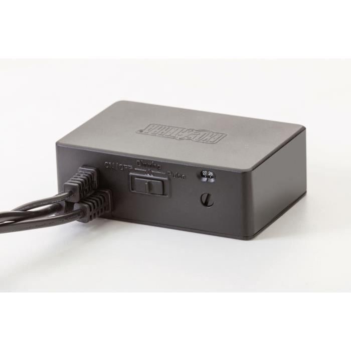 Termostato para terrarios EXO TERRA con atenuación y pulsación - 300 W 2 Termostato para terrarios EXO TERRA con atenuación y pulsación - 300 W 2