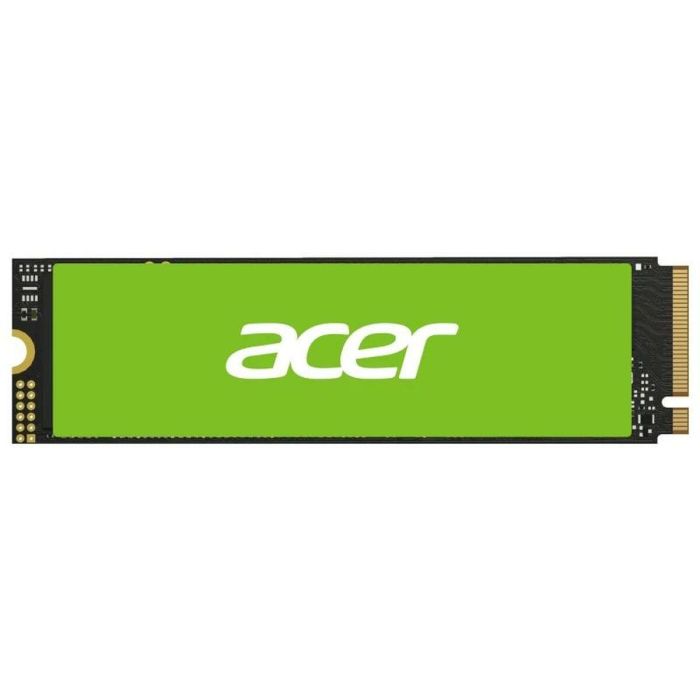 Disco Duro Acer BL.9BWWA.125 2 TB SSD 1 Disco Duro Acer BL.9BWWA.125 2 TB SSD 1