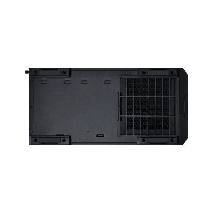 Lian Li Caja Ordenador Gaming Lancool LAN207DX Negra con Panel de Vidrio Templado 4 Lian Li Caja Ordenador Gaming Lancool LAN207DX Negra con Panel de Vidrio Templado 4