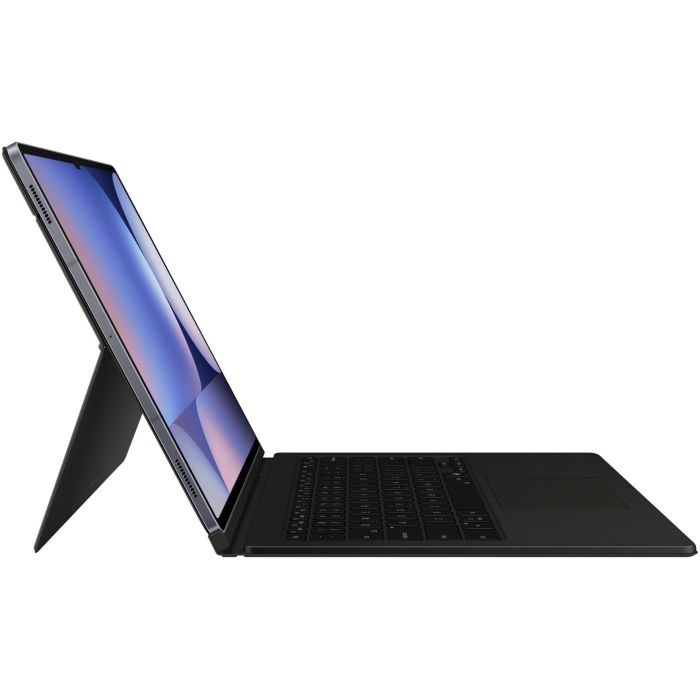 Samsung Book Cover Keyboard für Tab S10 Ultra/S9 Ultra black 8 Samsung Book Cover Keyboard für Tab S10 Ultra/S9 Ultra black 8