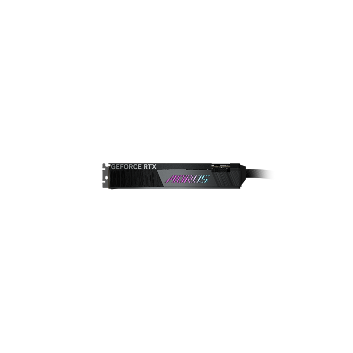 Gigabyte AORUS GeForce RTX 5080 XTREME WATERFORCE 16G - Tarjeta Gráfica 16GB GDDR7, PCI-E 5.0, 2805MHz, NVIDIA DLSS 4, GV-N5080AORUSX W-16GD 5