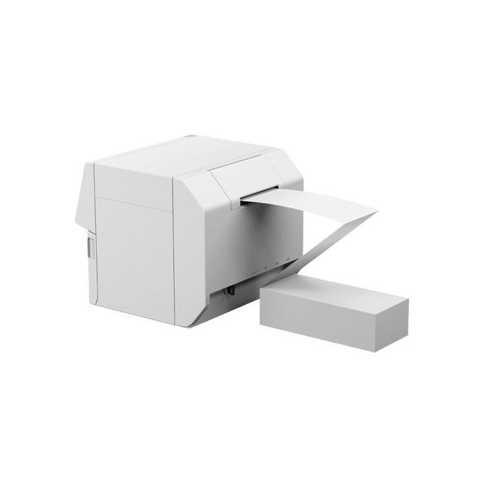 Impresora de Tickets Epson C31CK03102MK 4