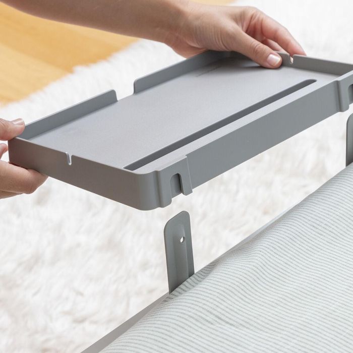 Estante para Cama Universal Bedten InnovaGoods 10 Estante para Cama Universal Bedten InnovaGoods 10