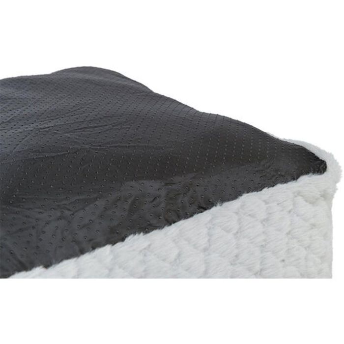 Cama para Perro Trixie Kaline Mio Gris Rosa oscuro 80 x 65 cm 5 Cama para Perro Trixie Kaline Mio Gris Rosa oscuro 80 x 65 cm 5