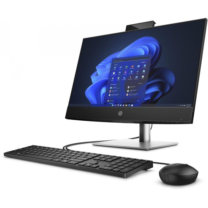HP ProOne 440 G9 Touch i313100T 16GB/512SSD W11 Pro 2 HP ProOne 440 G9 Touch i313100T 16GB/512SSD W11 Pro 2