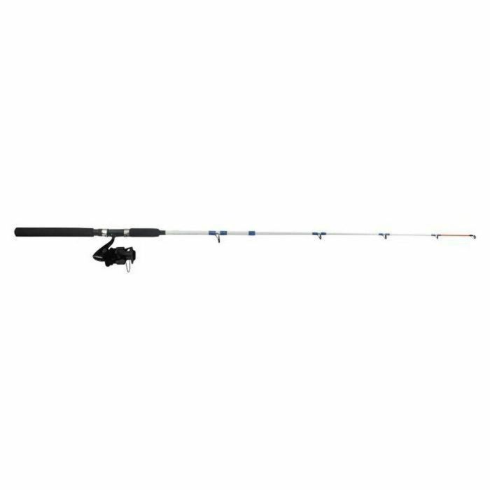Nautica Set Espina 1.60m 80-200g
