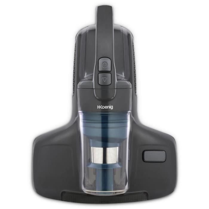 Hkoenig UMAT40 Aspiradora de manos (HKO3701335306658) 3 Hkoenig UMAT40 Aspiradora de manos (HKO3701335306658) 3