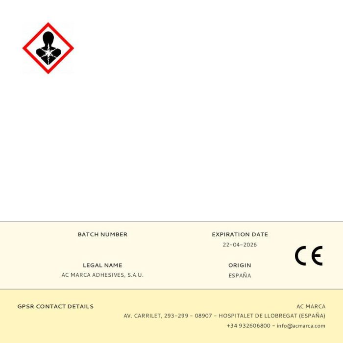 Ceys Sellaflex Poliuretano Blanco Sellador Cartucho 310 ml Ref. 505801 1