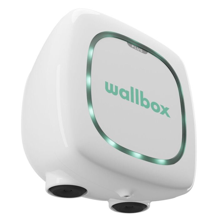 Cargador de Baterías Wallbox Pulsar Plus 7.4W T2 20 Cargador de Baterías Wallbox Pulsar Plus 7.4W T2 20