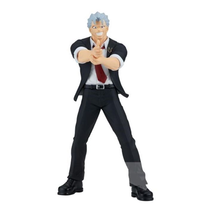 Figura Banpresto Undead Unluck Andy 16 cm Figura Banpresto Undead Unluck Andy 16 cm