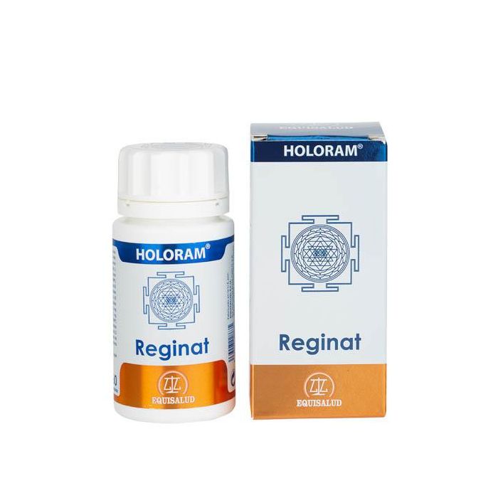 Holoram Reginat 60 Cáps Holoram Reginat 60 Cáps