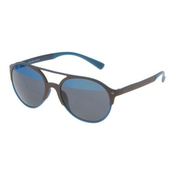 Gafas de Sol Unisex Police SPL163V Ø 55 mm Gafas de Sol Unisex Police SPL163V Ø 55 mm